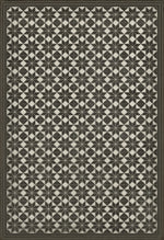 Pattern 20 - Stargazer