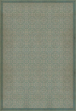 Pattern 21 - Alice In Wonderland