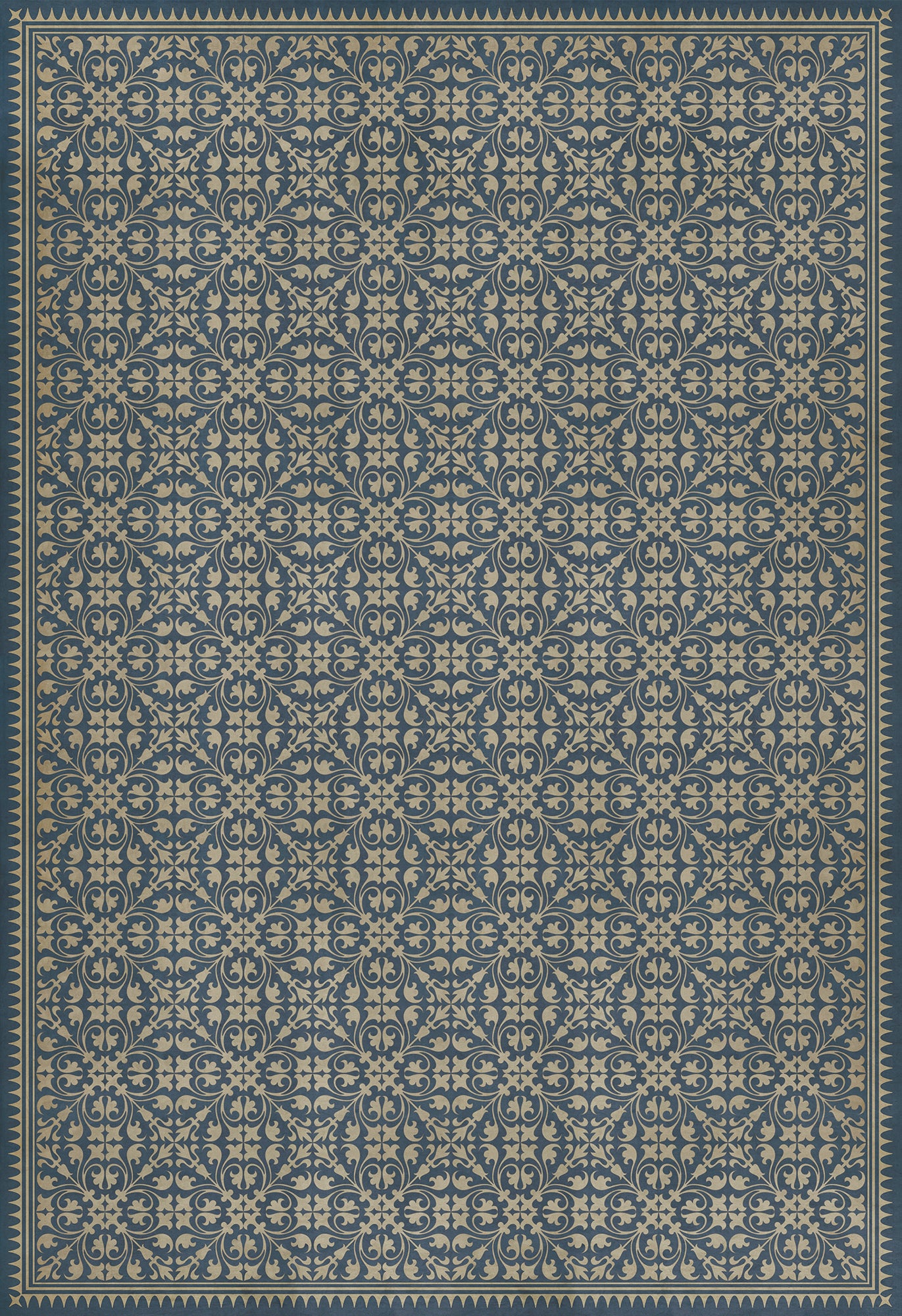 Pattern 21 - Bandersnatch