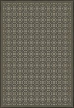 Pattern 21 - By Hook Or By Crook