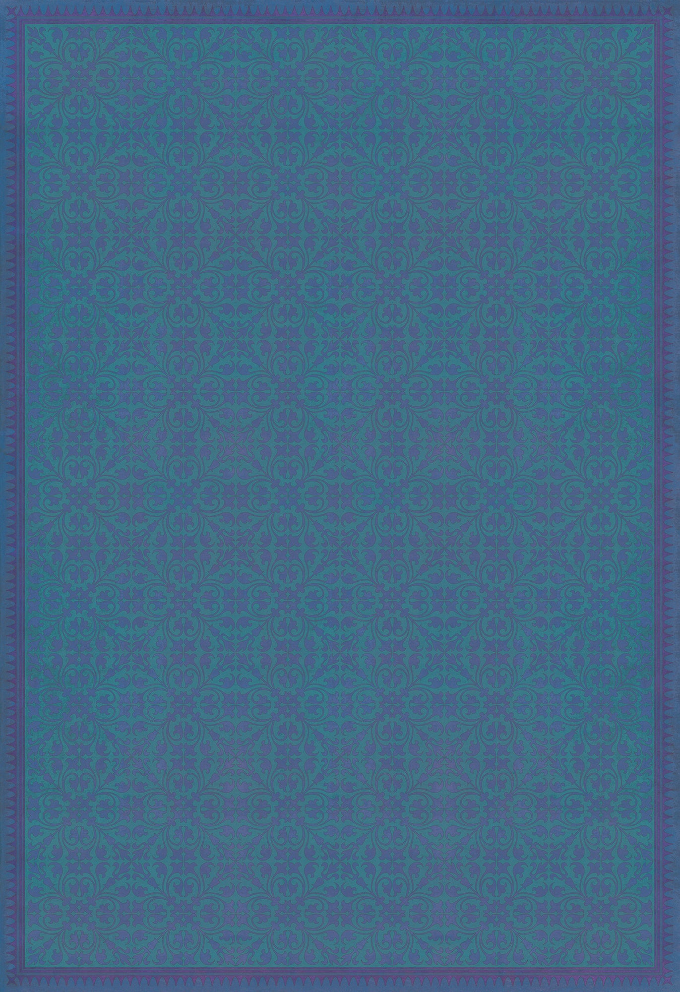 Pattern 21 - Hookah Smoking Caterpillar