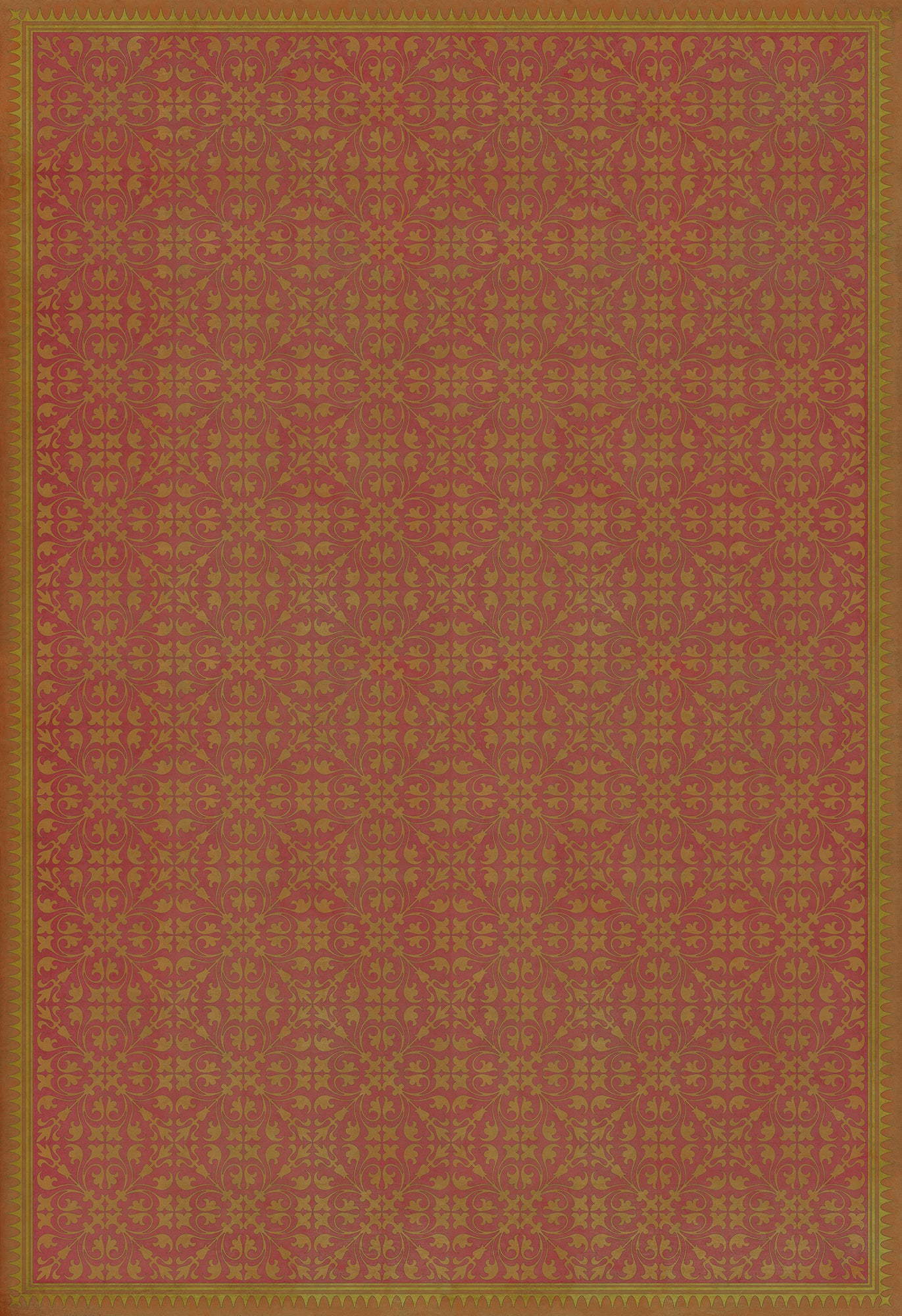 Pattern 21 - Jabberwocky