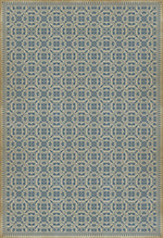 Pattern 21 - Mad Hatter Tea Party