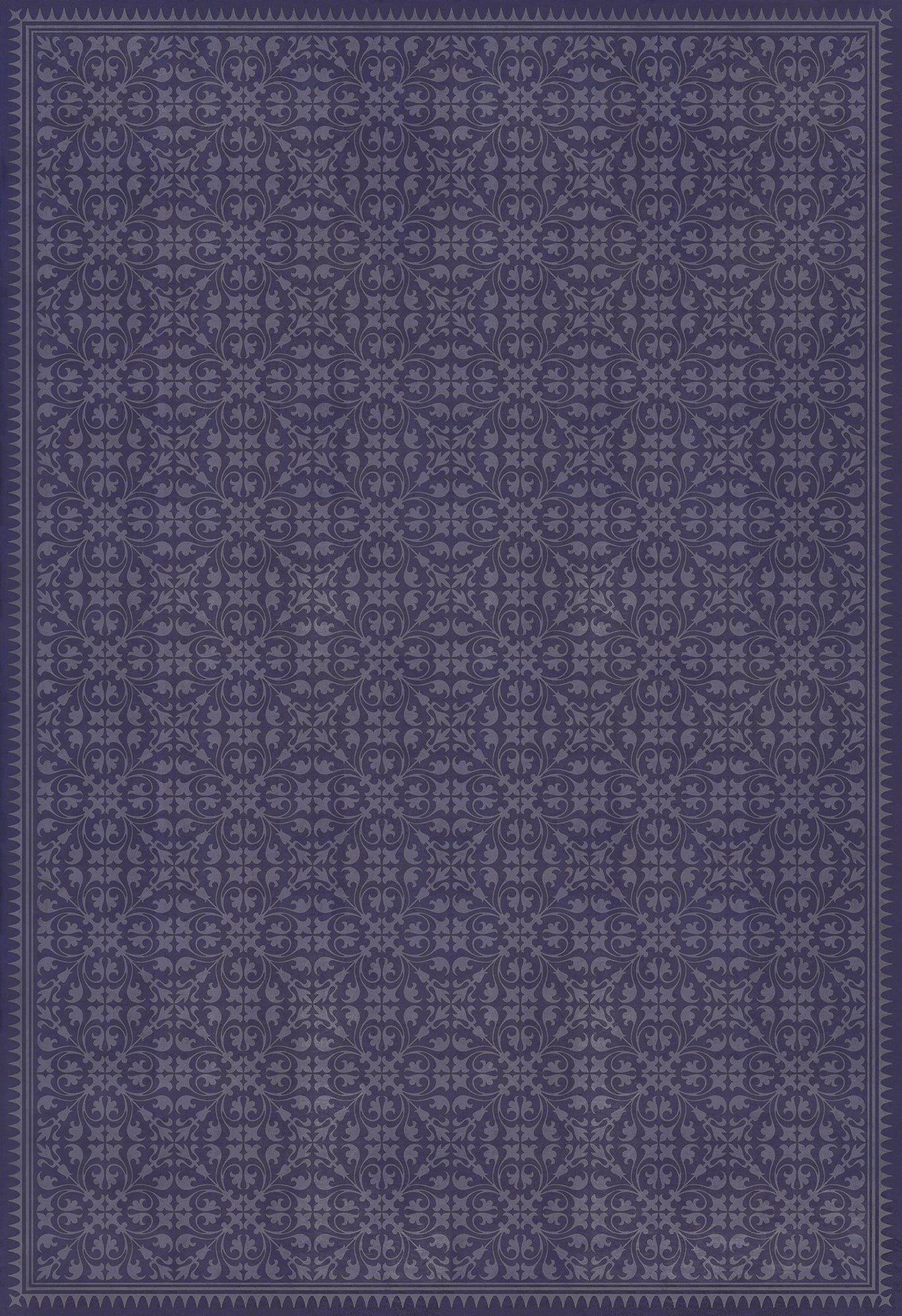 Pattern 21 - The Cheshire Cat