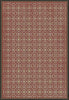 Pattern 21 - The Red Queen
