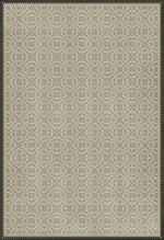 Pattern 21 - The White Knight