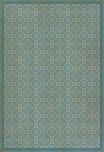 Pattern 21 - Through The Looking Glass