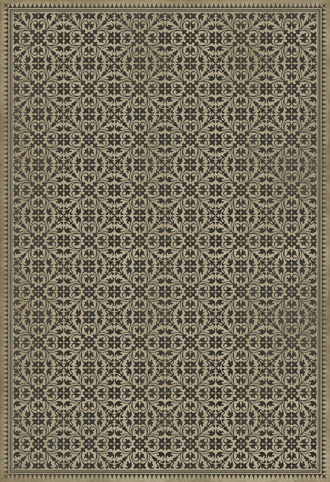 Pattern 21 - Twinkle Twinkle Little Bat