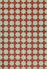 Pattern 23 - Dressed In Scarlet