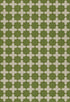 Pattern 23 - Nor Any Green Thing