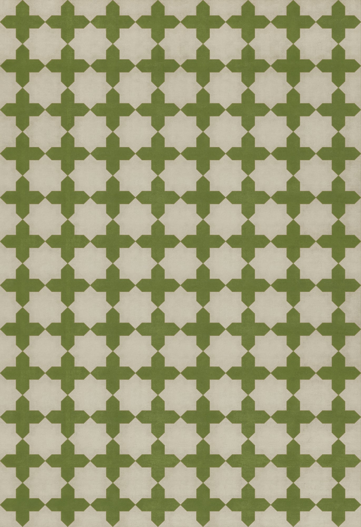 Pattern 23 - Olive Tree