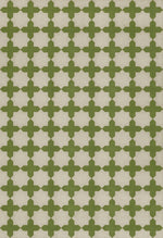 Pattern 23 - Olive Tree