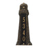 Lighthouse Standard Vertical Wall Plaque