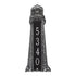 Lighthouse Standard Vertical Wall Plaque