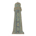 Lighthouse Standard Vertical Wall Plaque