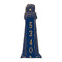 Lighthouse Standard Vertical Wall Plaque