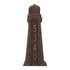 Lighthouse Standard Vertical Wall Plaque