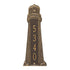 Lighthouse Standard Vertical Wall Plaque