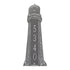 Lighthouse Standard Vertical Wall Plaque