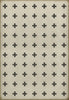 Pattern 24 - Ithaca