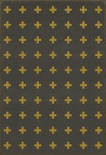 Pattern 24 - Samos
