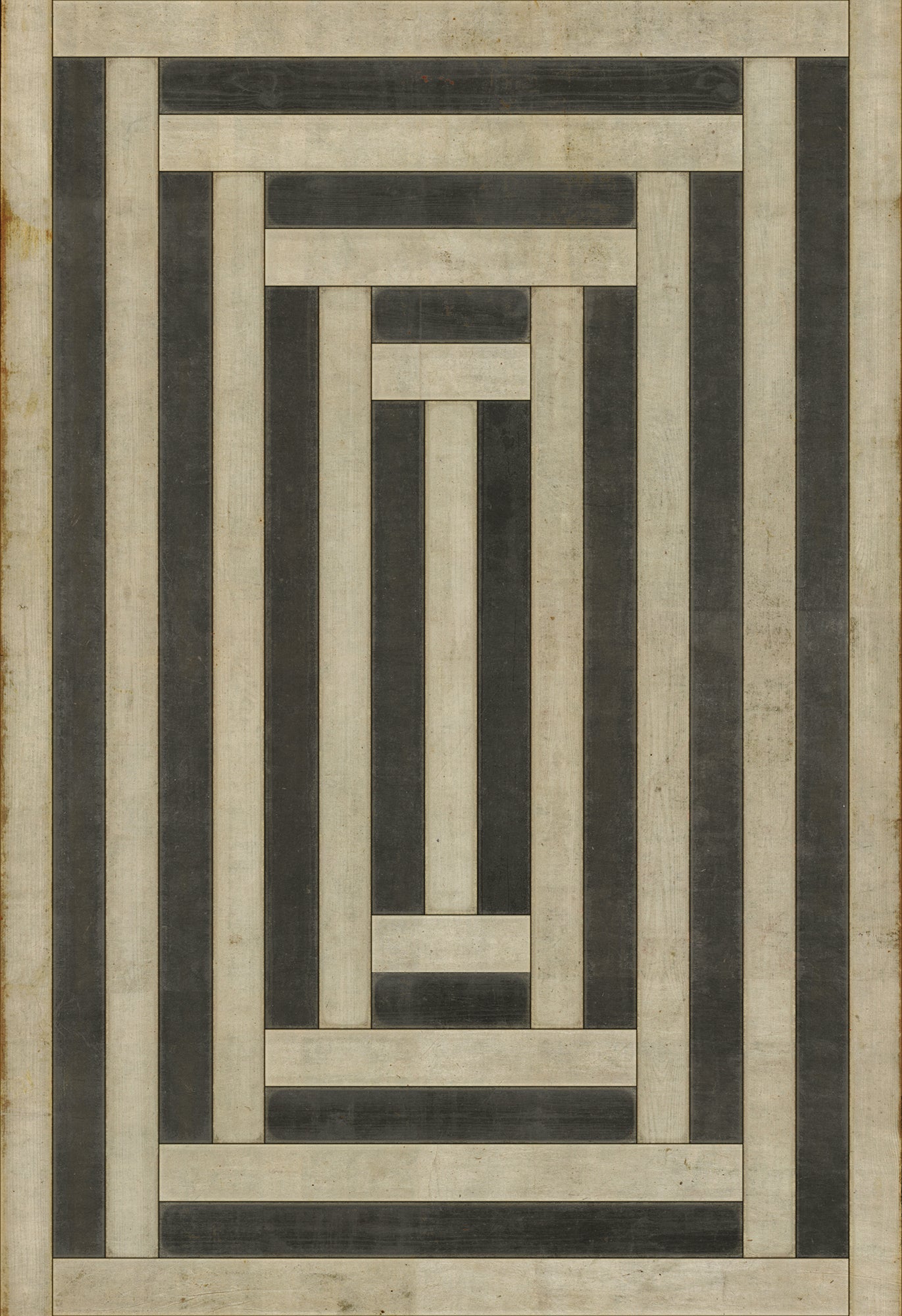 Pattern 30 - Jin