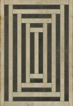 Pattern 30 - Jin