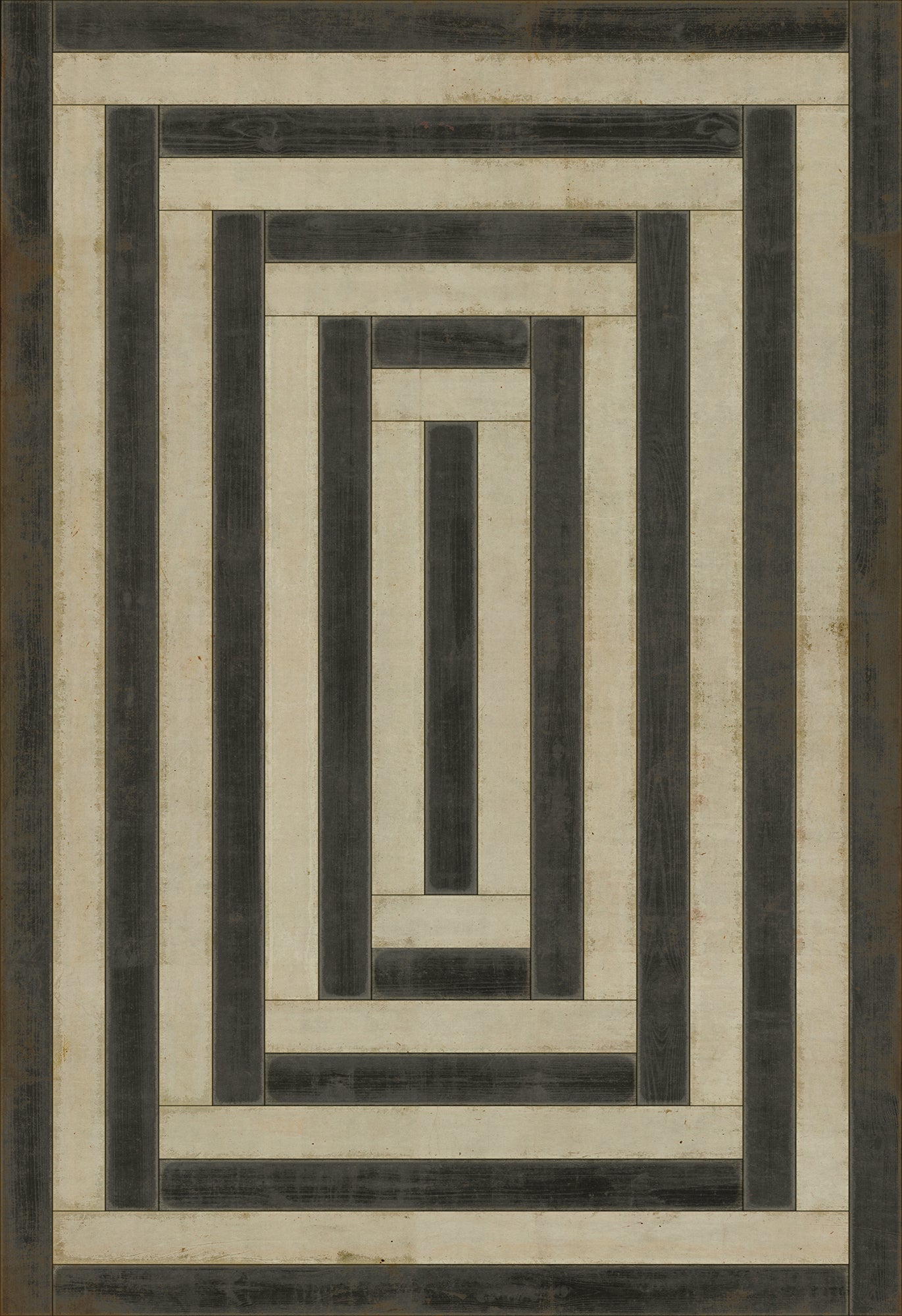 Pattern 30 - Qin