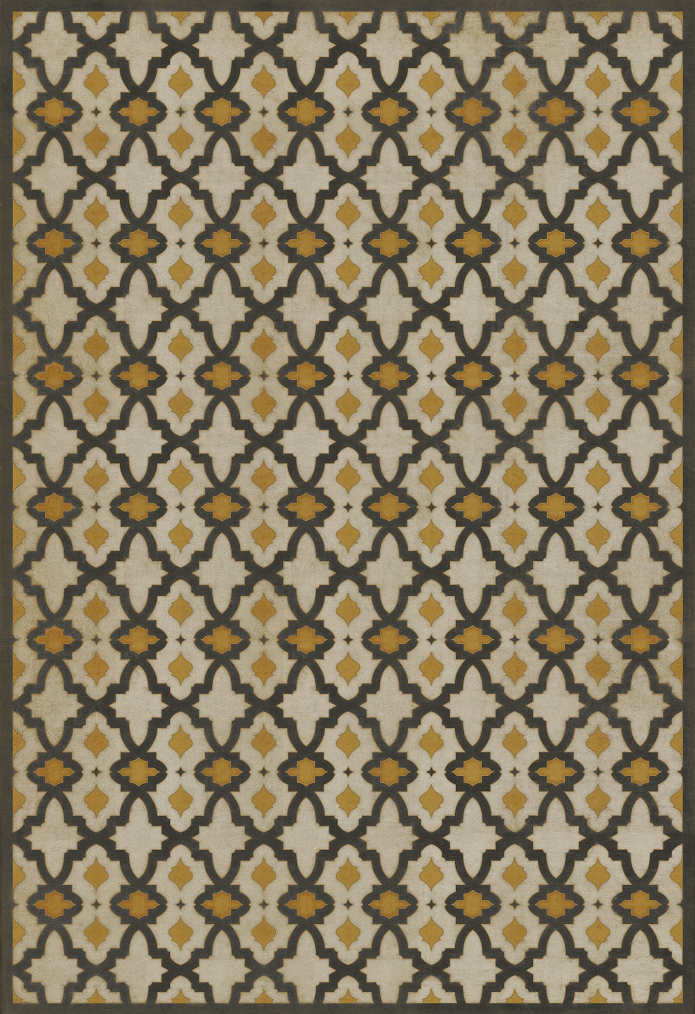 Pattern 31 - Rajha