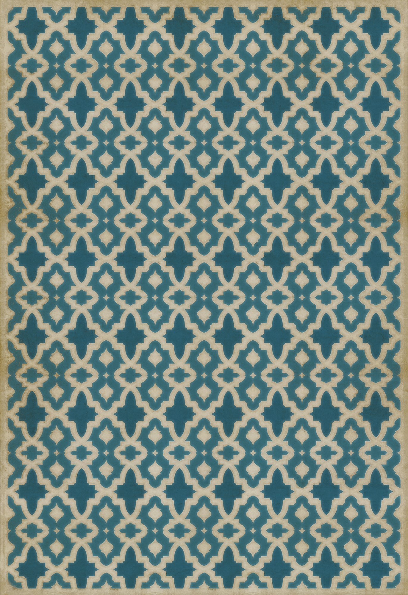 Pattern 31 - The Blue Mosque