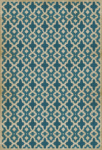 Pattern 31 - The Blue Mosque