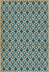 Pattern 31 - The Blue Mosque