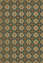 Pattern 33 - Anna's Garden