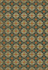 Pattern 33 - Anna's Garden