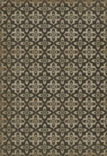Pattern 33 - Boggled