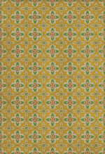 Pattern 33 - Bright And Early