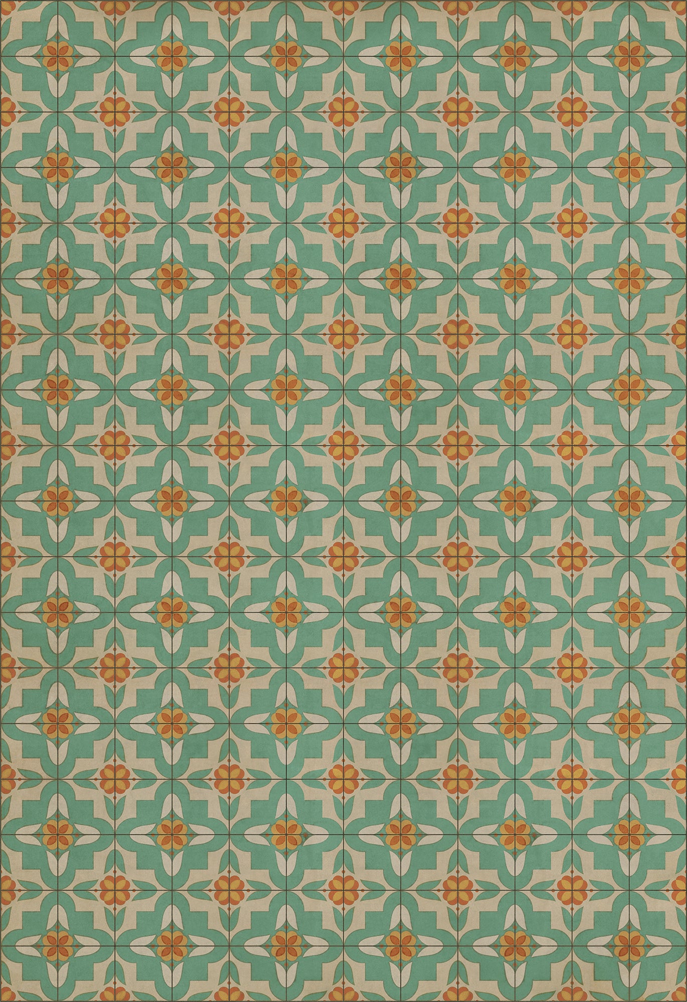 Pattern 33 - Dutch