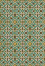 Pattern 33 - I Am Not A Bumblebee