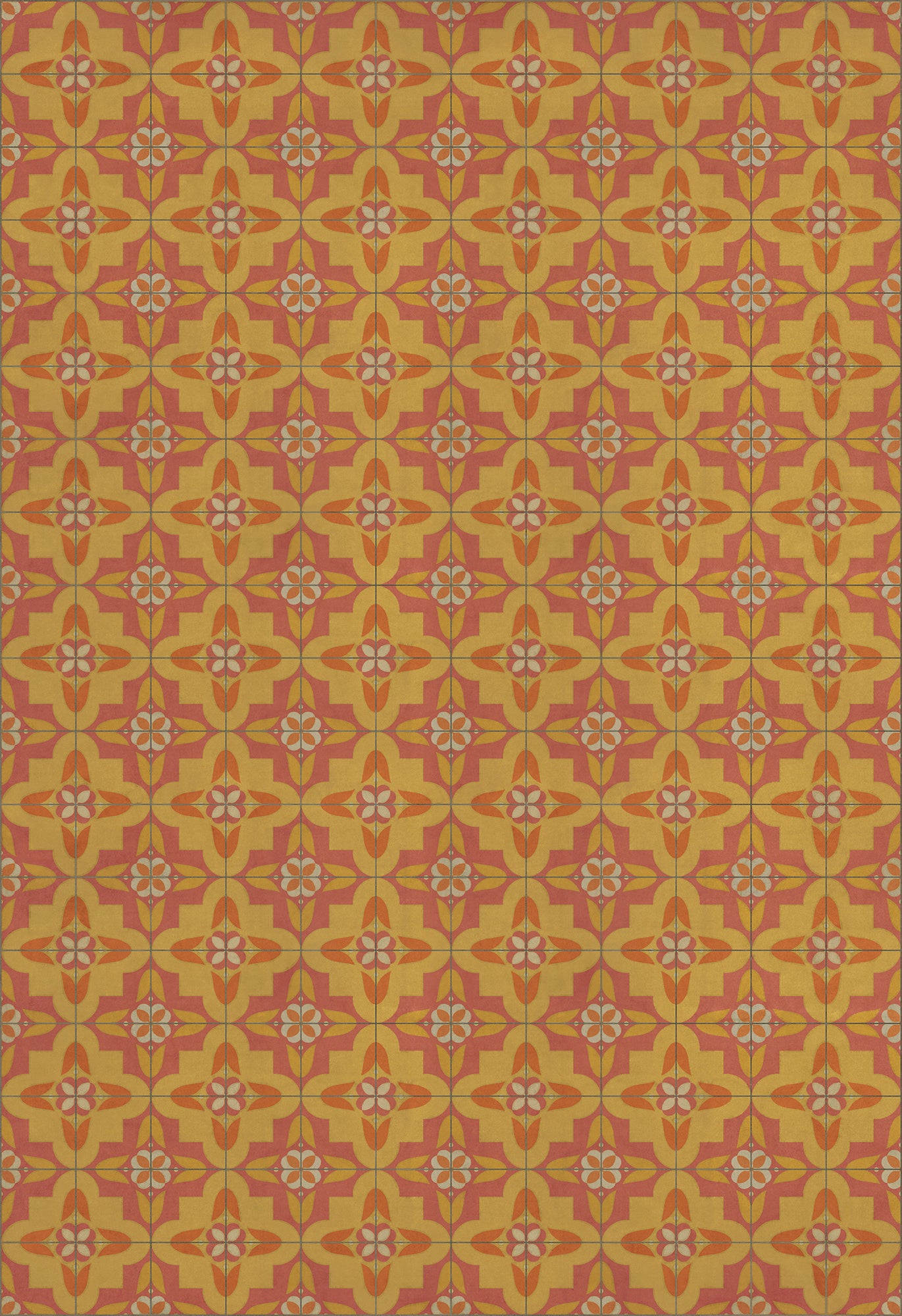 Pattern 33 - Lollygagger