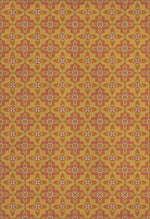 Pattern 33 - Lollygagger