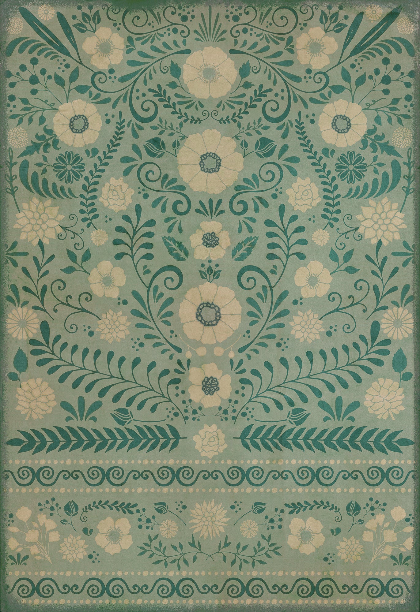 Pattern 36 - Breathe