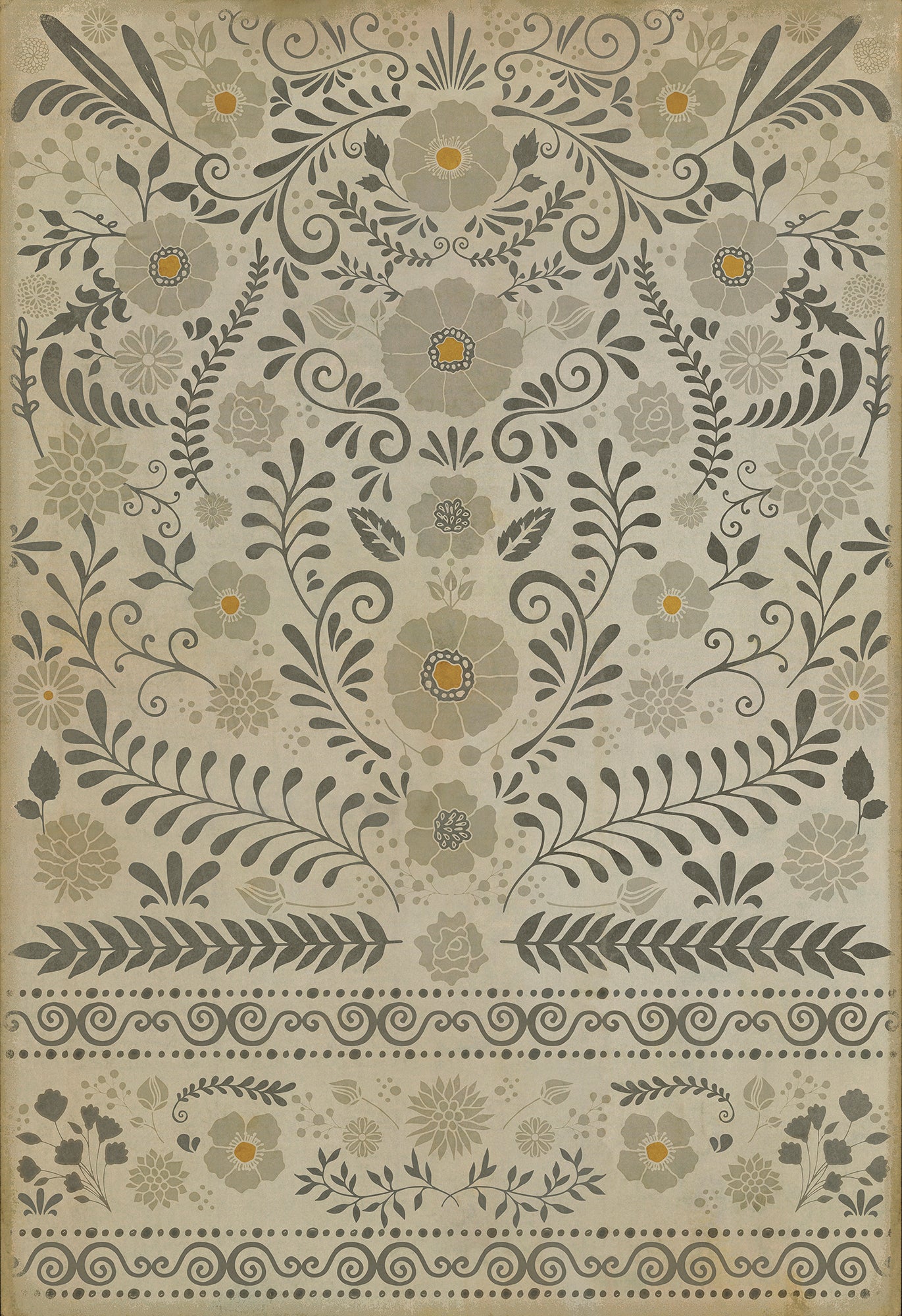 Pattern 36 - Common Sense