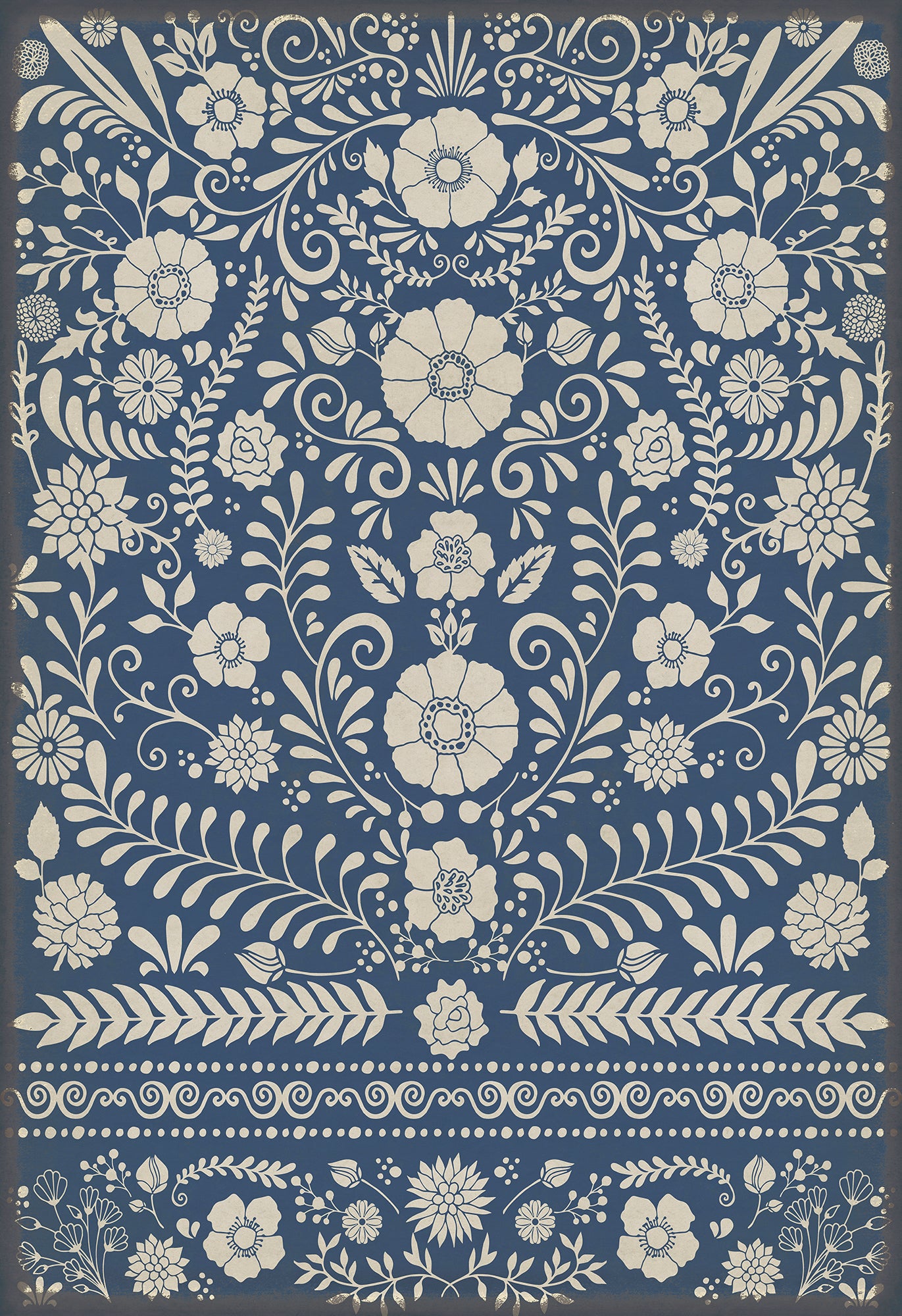 Pattern 36 - Dickinson