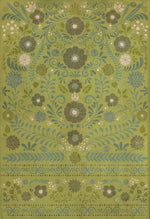 Pattern 36 - Going Green