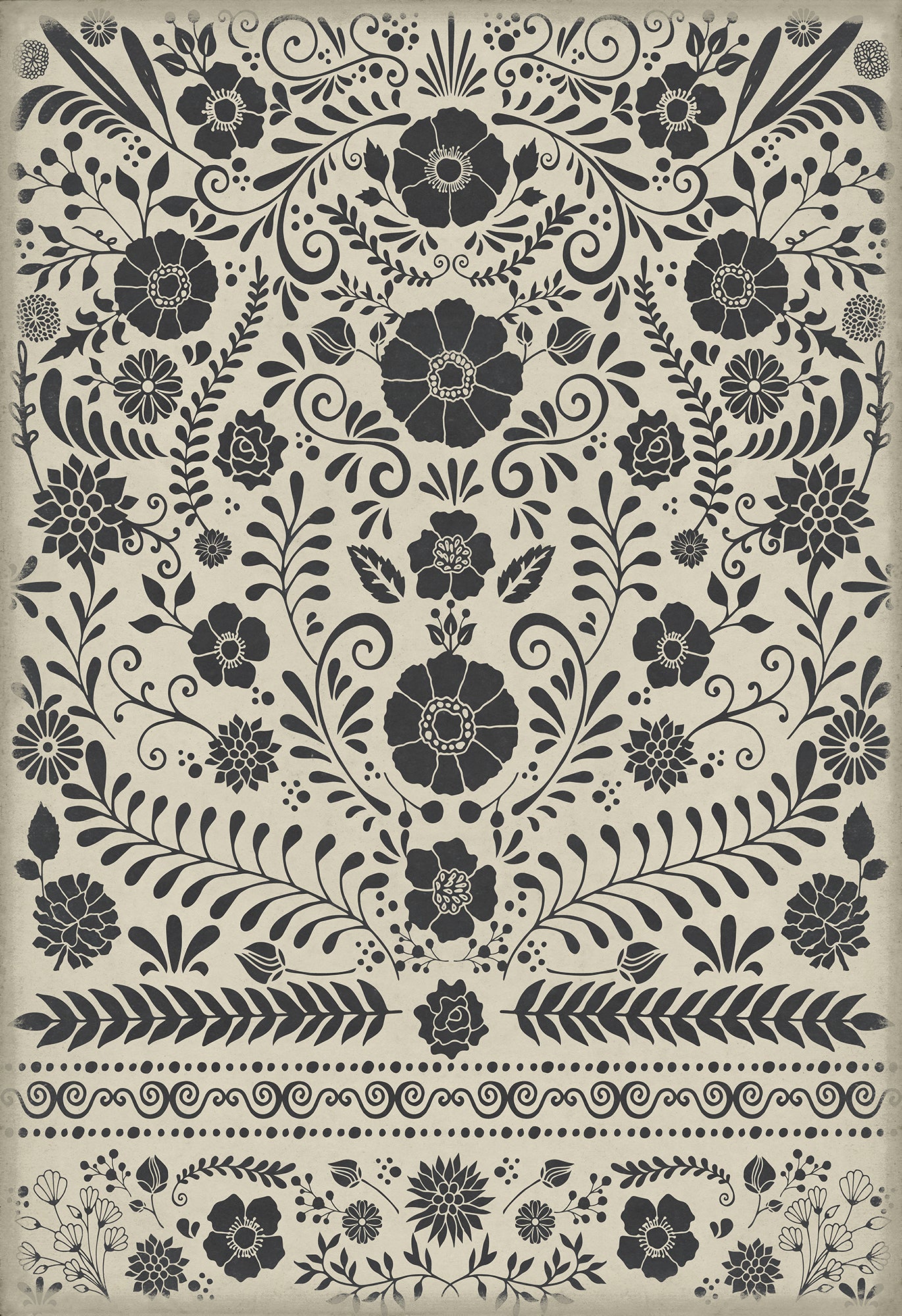 Pattern 36 - Lovecraft