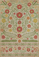 Pattern 36 - Where To Be Happiest