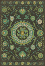 Pattern 38 - A Hedge Between Keeps