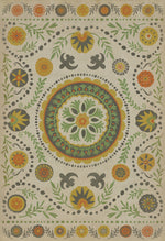 Pattern 38 - Autumn