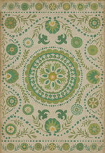 Pattern 38 - Spring