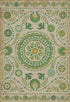 Pattern 38 - Spring